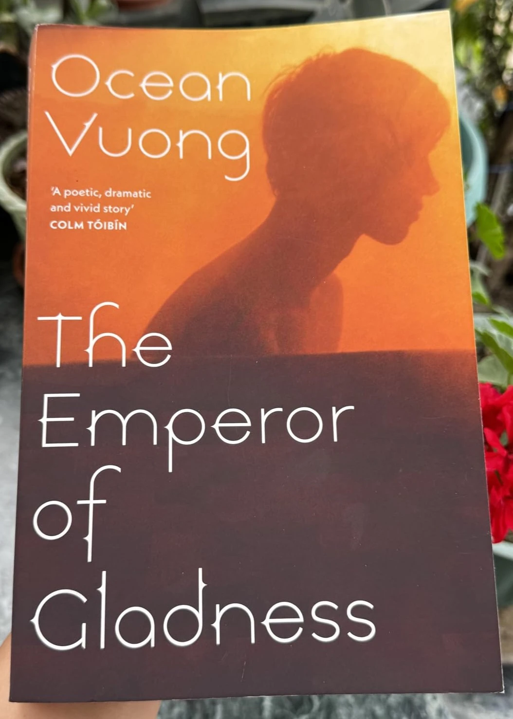 The Emperor Of Gladness